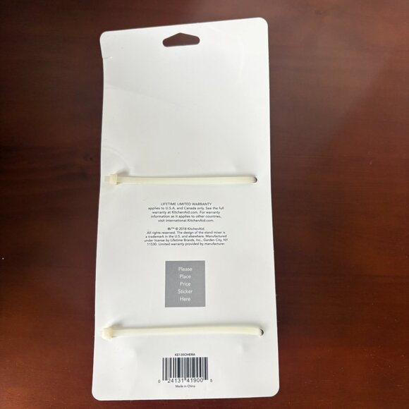 KitchenAid - Picture 4 of 9